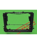 2011-2016 bmw 535i f10 3.0l n55 radiator fan support shroud frame carrie... - €125,79 EUR
