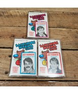 Vintage Jeff Foxworthy Laughing Hyena Cassette Tapes 3 1989 - £10.87 GBP