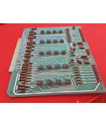 OUTPUT ISOLATOR BOARD 220-359-2 CIRCUIT BOARD COMP SIDE USED $149 - $2,803.70 MXN