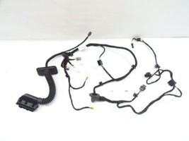 15 Mercedes W222 S550 wiring harness, door, left or right, front, 2225409307 - £44.83 GBP