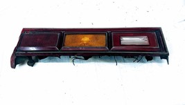Chevrolet 5934325 1982 Citation LH Driver Tail Light Assembly w Extensio... - £35.24 GBP