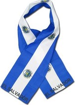 El Salvador Scarf - £9.32 GBP