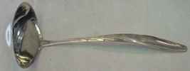 Willow by Gorham Sterling Silver Gravy Ladle 6 7/8&quot; - £86.25 GBP