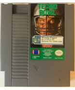Tecmo Bowl: Nintendo: NES: Classic-Vintage Football Game, NFL, Retro - $217.99 MXN