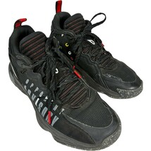 Adidas Dame 7 EXT/PLY Opponent Advisory Black FY9939 Basketball Shoes Me... - $26.74