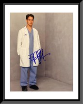 T. R. Knight signed photo - £140.43 GBP