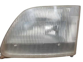 Driver Headlight Heritage Fits 97-04 FORD F150 PICKUP 346158 - £26.71 GBP