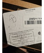 Peerless PTT14119-BL Xander Trim Kit Tub Only, Matte Black New Open Box - €32,24 EUR