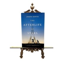 The Afterlife Of Stars Joseph Kertes Hardcover 2017 Fiction Little Brown... - £6.31 GBP