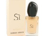 Armani Si by Giorgio Armani Eau De Parfum Spray 1 oz for Women - £59.72 GBP