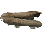 Exhaust Manifold Heat Shield From 2006 Toyota Tundra  4.7  4WD set of 2 - $49.95