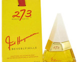 273 by Fred Hayman Eau De Parfum Spray 1.7 oz for Women - £19.96 GBP