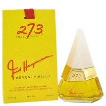 273 by Fred Hayman Eau De Parfum Spray 1.7 oz for Women - £19.87 GBP