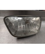 Left Fog Lamp Assembly From 2003 Chevrolet Trailblazer EXT 4.2 - £35.70 GBP