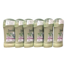 Suave Deodorant 24 Hr Odor Protection Rosemary &amp; Mint Aluminum Free Lot ... - £27.16 GBP