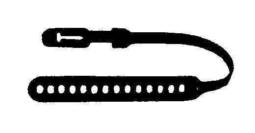 Universal Rundle Tilt Valve Strap P267 - $5.95