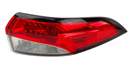 2020-2022 OEM Toyota Corolla Rear Outer Tail Light Tail Lamp Right Passe... - $83.95