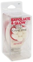 Revlon Exfoliate &amp; Glow Double Sided Cleansing Brush - £8.93 GBP