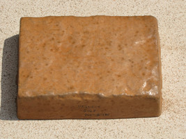 #750-001-GD: 1 lb. Harvest Gold Concrete Cement Color Makes Stone Pavers Bricks image 1