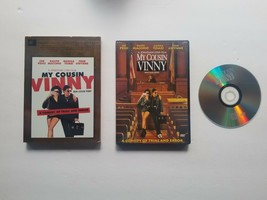 My Cousin Vinny (DVD, 2006, Widescreen) Slipcover included - £5.90 GBP