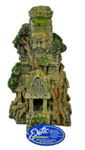 Exotic Environments Cambodian Temple Ruins EE-5657 Aquarium Decoration (New) - £32.99 GBP