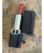 Dior Rouge Dior Satin Lipstick 720 Icone 0.05oz NWOB - $23.75