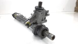 Steering Gear/Rack Power Rack And Pinion Fits 07-10 AUDI Q7 77113 image 8