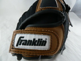 11&quot;  Little League Baseball Glove right handed thrower Franklin Sports   - £23.79 GBP