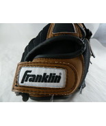 11&quot;  Little League Baseball Glove right handed thrower Franklin Sports   - $566.32 MXN