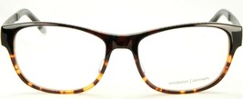 Neu Prodesign denmark 5629-1 5042 Brown / Schildplatt Brille 55-17-135mm - $94.45