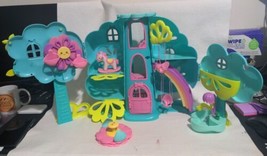 Build Enchanting Adventures with Baby Born Surprise Treehouse (Partial Set) - £18.16 GBP