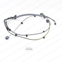 New Genuine Toyota 4Runner FJ Lexus GX470 Rear ABS Sensor Wire 89516-60090 - $160.24