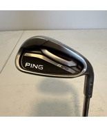 Ping G25 9 Iron Black Dot-Ping S Flex Steel Shaft right Handed - $929.17 MXN