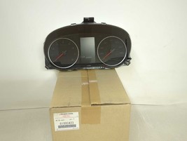 New OEM Genuine Speedometer Speedo Cluster 2018-2020 Eclipse Cross 8100C423 - £305.14 GBP