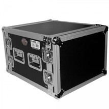 ProX T-8RSS 8U Space Vertical Amplifier Rack Mount ATA Flight Case 19&quot; D... - $249.99