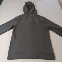 Champion D9378-C9V Women’s Gray Full Zip Pocket Jacket Hoodie Jacket Size Small image 11