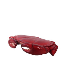 Giant Crab Over Sized Statue - £1,016.01 GBP