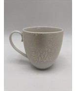 Denby Lucille Gold Monsoon Home Coffee Mug - £19.47 GBP