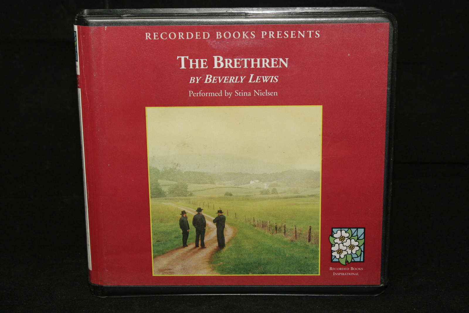 The Brethren No. 3 by Beverly Lewis (2007, CD, Unabridged) Annie&#39;s Peopl... - $19.72