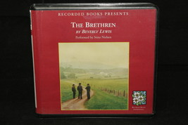 The Brethren No. 3 by Beverly Lewis (2007, CD, Unabridged) Annie&#39;s Peopl... - £15.44 GBP