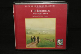 The Brethren No. 3 by Beverly Lewis (2007, CD, Unabridged) Annie&#39;s Peopl... - $19.72