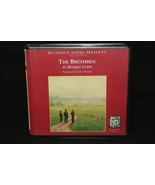 The Brethren No. 3 by Beverly Lewis (2007, CD, Unabridged) Annie&#39;s Peopl... - £15.62 GBP