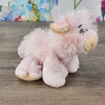 Ganz Webkinz Pig Plush HM002 Stuffed Animal No Code - £6.10 GBP