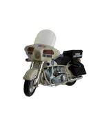 Matchbox SuperKings K-83 Harley Davidson Police Bike Florida Highway Pat... - €10,28 EUR
