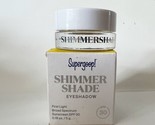 Supergoop! Shimmer Shade Shade &quot;First Light&quot; 0.28oz/5g READ - £18.76 GBP
