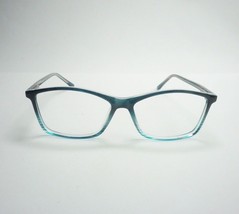 Parade Q Series 1751 Eyeglasses eye wear Blue Fade 55[]16 145 - $31.90