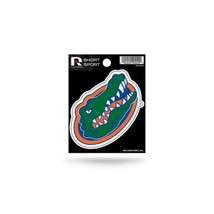 florida gators ncaa college fan team logo bumper sticker decal - £19.97 GBP