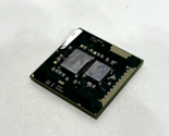 Intel i5-460M 2.53GHz 3MB Socket G1 Laptop CPU Processor SLBZW - £14.97 GBP