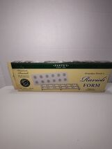 Fante’s Grandpa Dante’s Ravioli Maker Form 12 Square NEW in box - $19.78