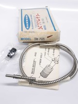 Banner IAM.752S Fiber Optic Cable Assembly  - $12.50